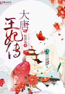 大唐王妃傳