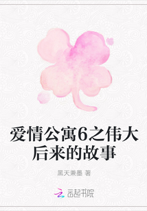 爱情公寓6之伟大后来的故事