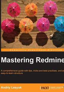 Mastering Redmine