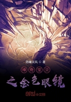神奇宝贝之金色眼镜