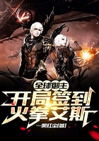 全球御主:开局签到火拳艾斯在线阅读