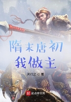 隋末唐初我做主在线阅读