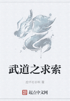 武道之求索在线阅读