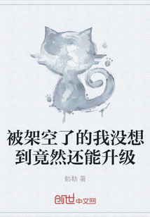 被架空了的我沒想到竟然還能升級