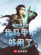 朝堂弃子的我马甲不够用了在线阅读