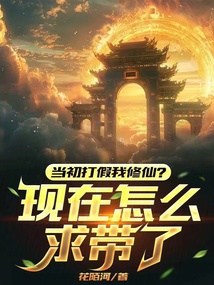 當(dāng)初打假我修仙?現(xiàn)在怎么求帶了