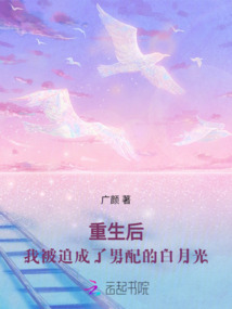 重生后,我被迫成了男配的白月光