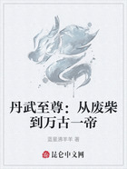 丹武至尊:从废柴到万古一帝在线阅读