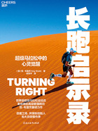 长跑启示录在线阅读