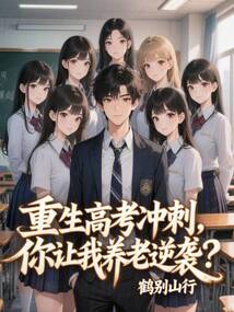 重生高考冲刺，你让我养老逆袭？在线阅读