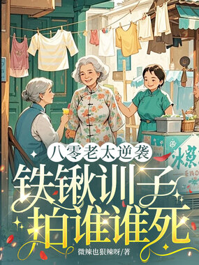 八零老太逆袭，铁锹训子拍谁谁死在线阅读