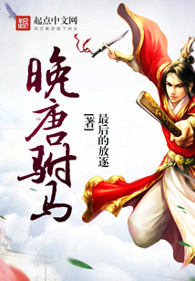 晚唐駙馬