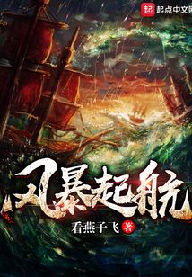 風暴起航