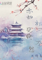 亦如初見終不怨在線閱讀