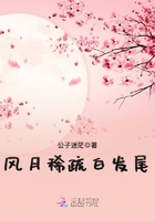 風月稀疏白發尾在線閱讀