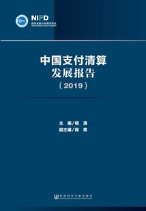 中國支付清算發展報告（2019）