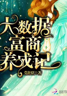 大數(shù)據(jù)富商養(yǎng)成記
