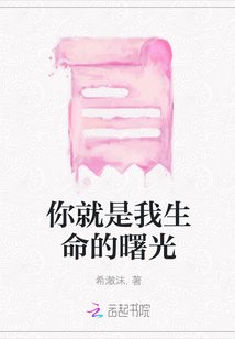 你就是我生命的曙光