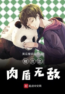 精靈之肉盾無敵