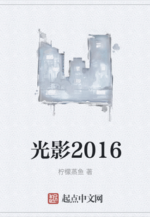 光影2016