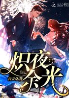 熾夜余光在線閱讀
