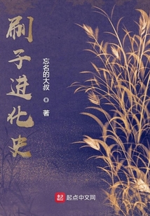 刷子進(jìn)化史