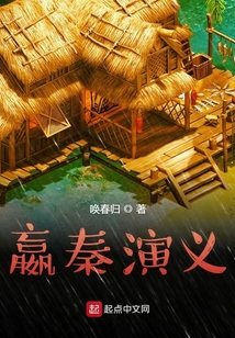 嬴秦演義