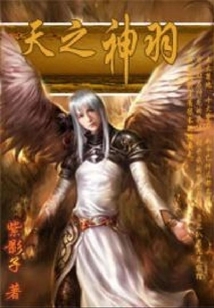 天之神羽