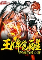 王牌覺醒在線閱讀