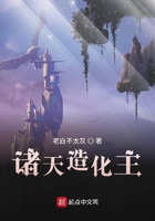 諸天造化主在線閱讀