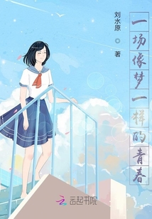一場像夢一樣的青春