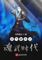 灵气复苏之魂武时代在线阅读