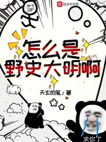 怎么是野史大明啊