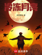 冷冻月亮在线阅读