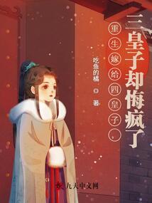 重生嫁給四皇子,三皇子卻悔瘋了
