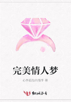 完美情人夢在線閱讀