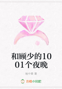 和顧少的1001個夜晚
