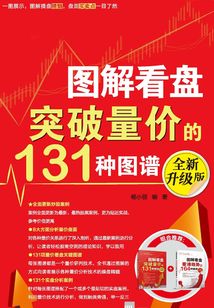 圖解看盤：突破量價的131種圖譜（全新升級版）