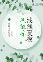 淺淺夏夜風微涼在線閱讀