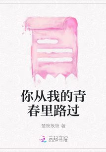 你從我的青春里路過