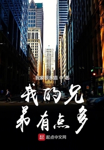 我的兄弟有點多