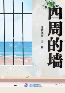 四周的墻
