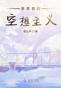 我愚蠢的空想主義