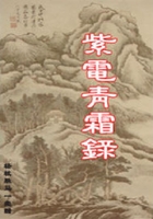 紫電青霜錄在線閱讀