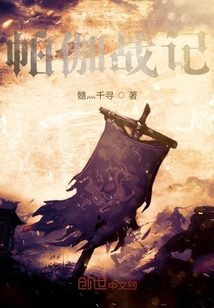 帕伽战记