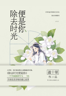 除去時光便是你
