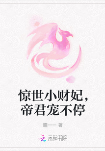 驚世小財妃，帝君寵不停