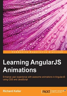 Learning AngularJS Animations