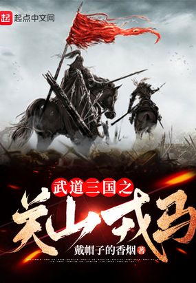 武道三国之关山戎马在线阅读