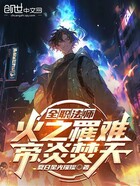 全职法师：火之罹难，帝炎焚天在线阅读